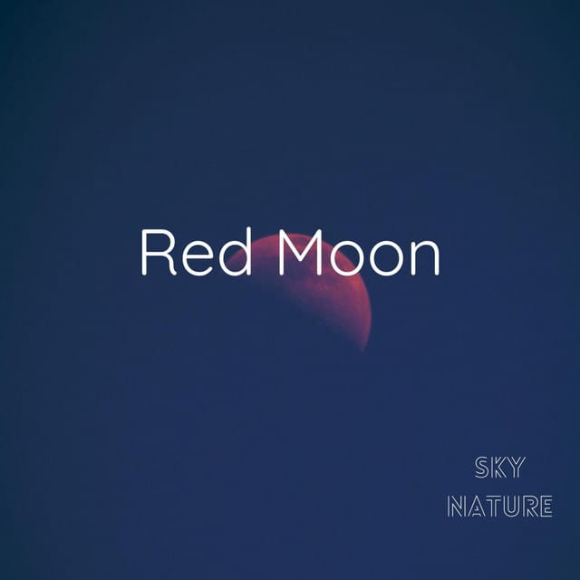 Red Moon