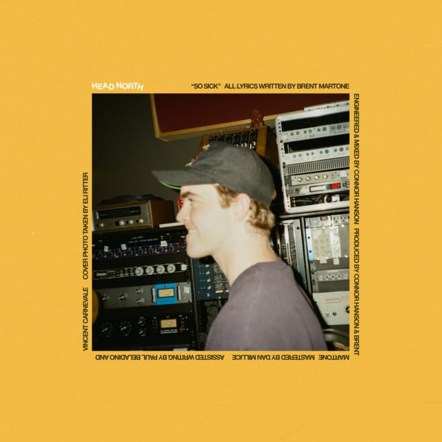 So Sick - Single