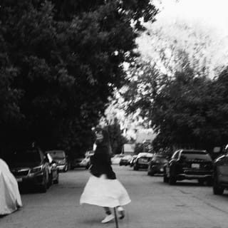 Burton St. - Single