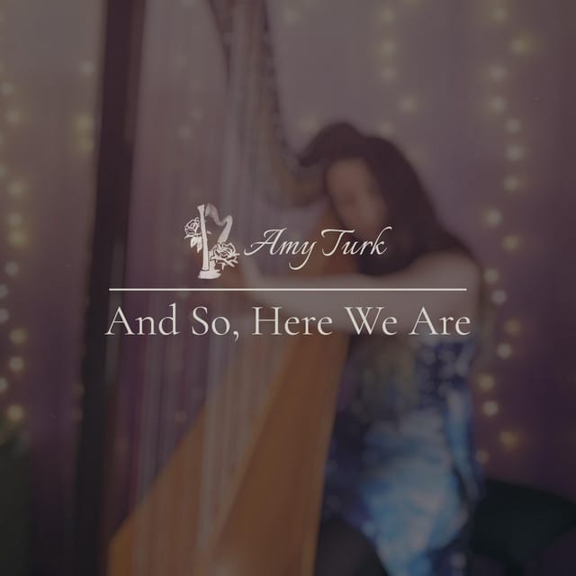 And So, Here We Are