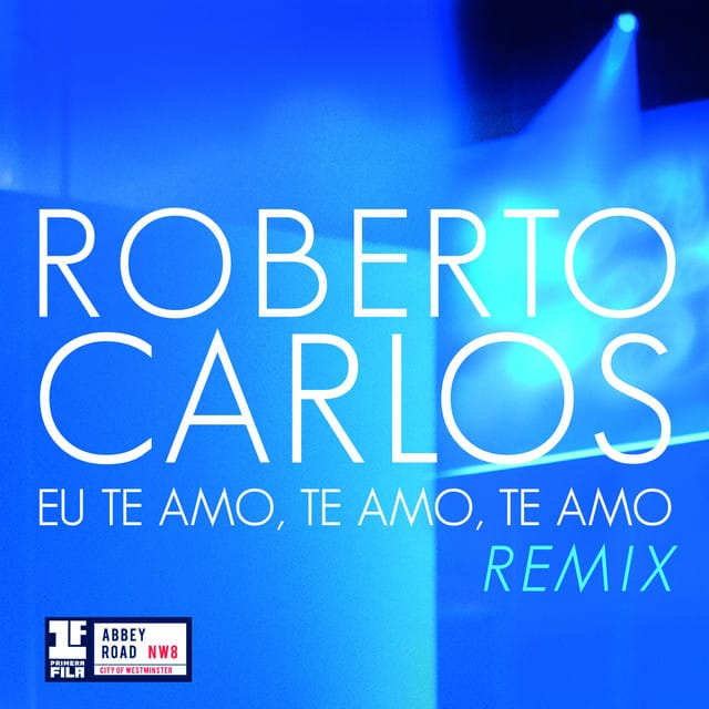 Eu Te Amo, Te Amo, Te Amo (Remix Leo Breanza)