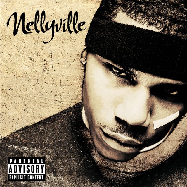 Nellyville (Explicit Version)