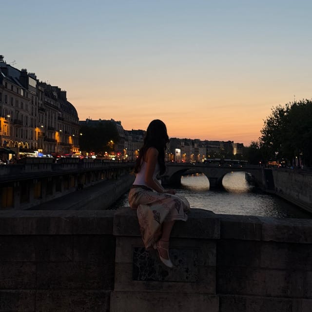 french song