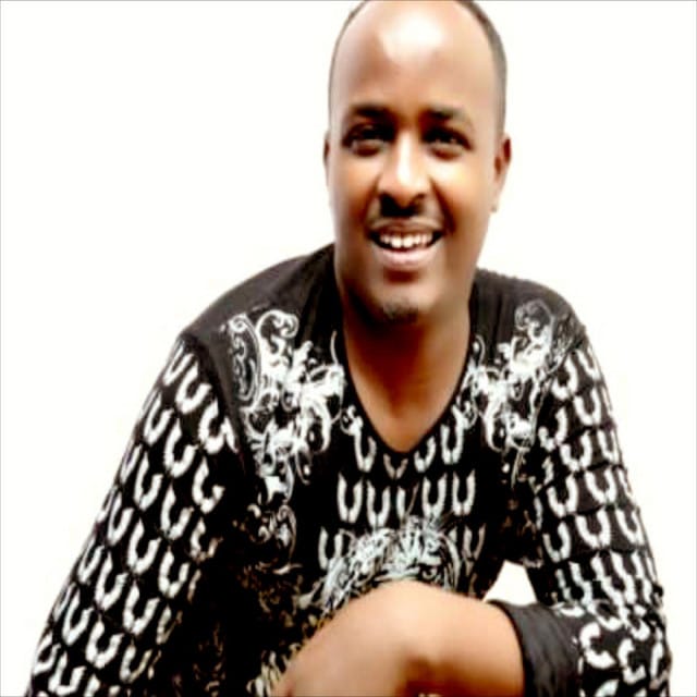 Mohamed BK