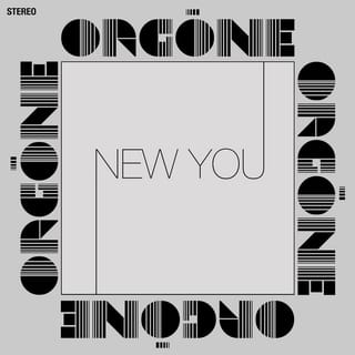 New You
