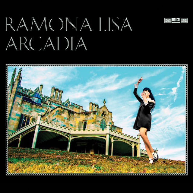 Arcadia 
