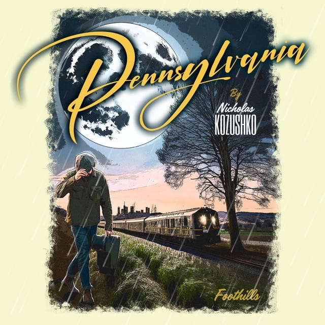 Pennsylvania
