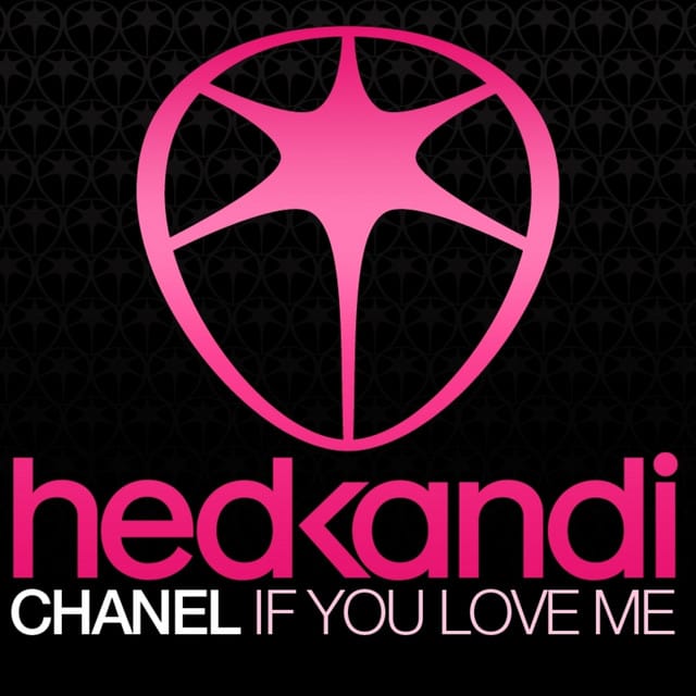 If You Love Me