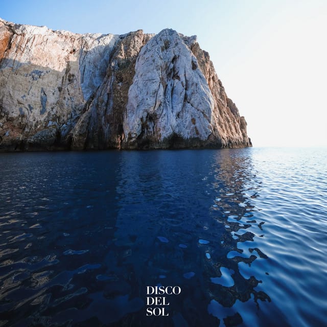 Sardinian Symphony