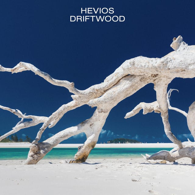 Driftwood - Single