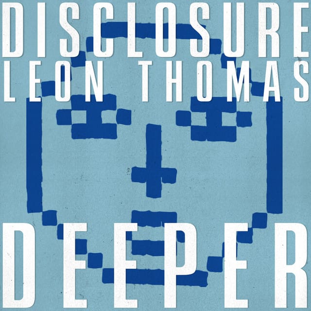 Deeper