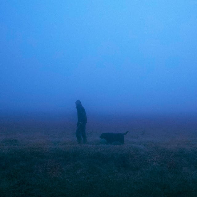 Everything Ends - Single