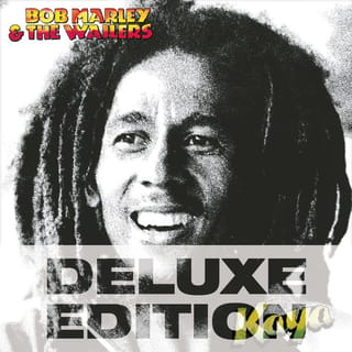 Kaya (Deluxe Edition)
