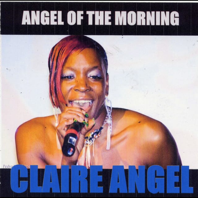 Angel of the Morning, Baby I'll Be Yours