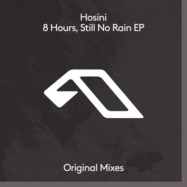 8 Hours, Still No Rain - EP