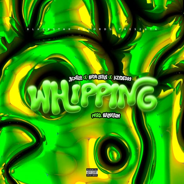 Whipping