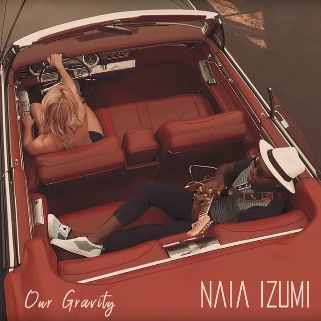 Our Gravity - Single