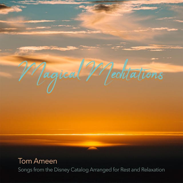 Magical Meditations