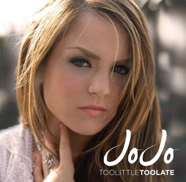 Too Little Too Late (Spanish Version) - Single