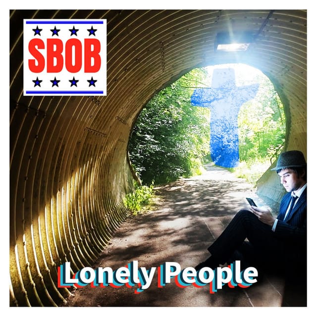 Lonely People