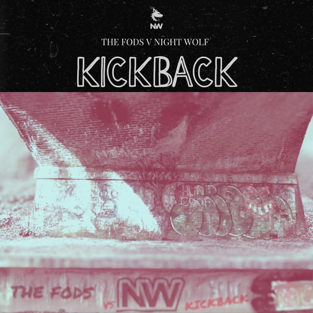 Kickback