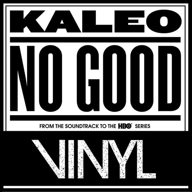 No Good - Single