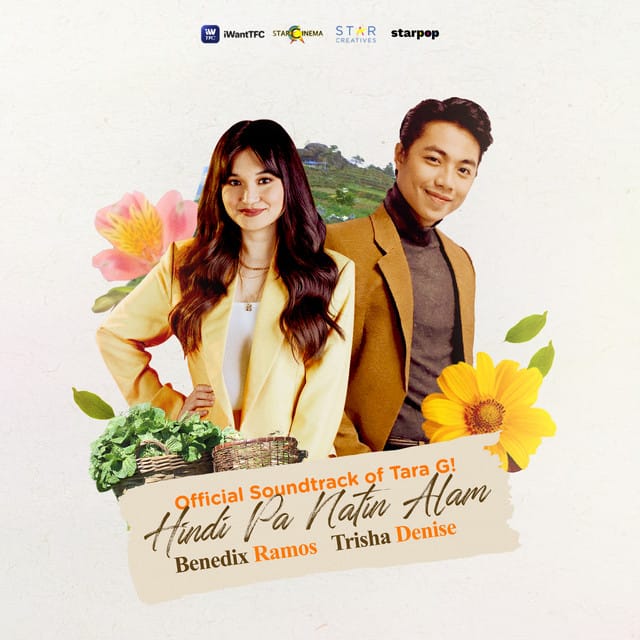 Hindi Pa Natin Alam (Duet version)