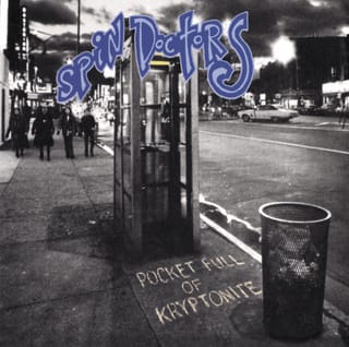 Pocket Full of Kryptonite (20th Anniversary Edition)