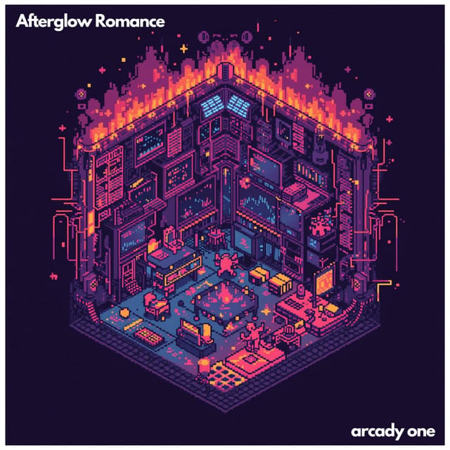 Afterglow Romance - Single