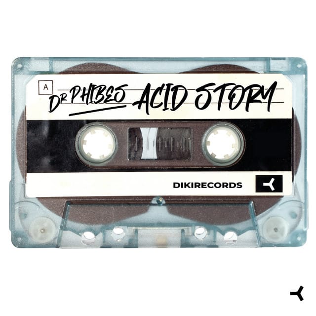 Acid Story