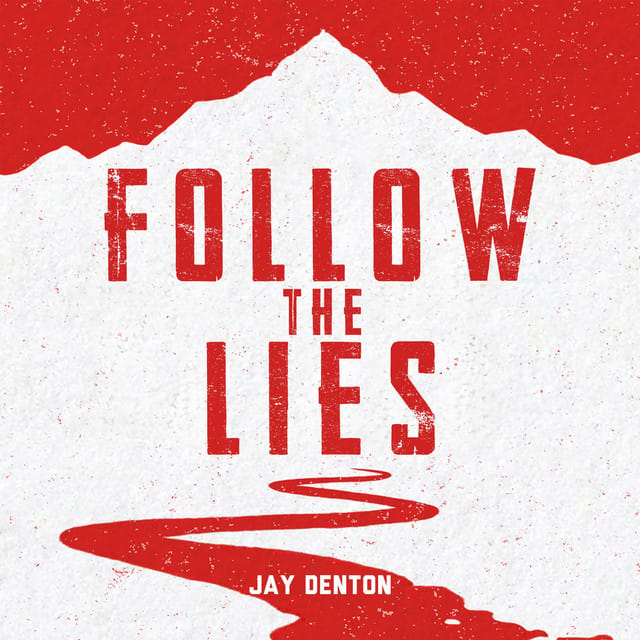 Follow The Lies - Single