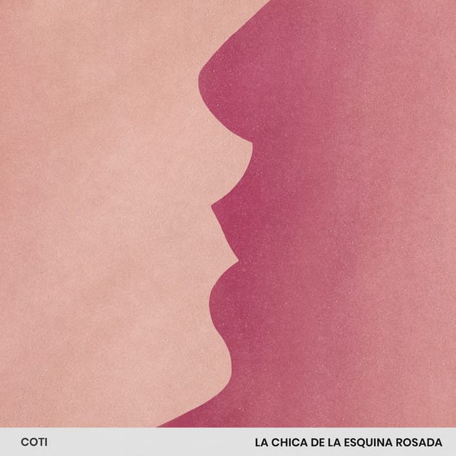 La chica de la esquina rosada