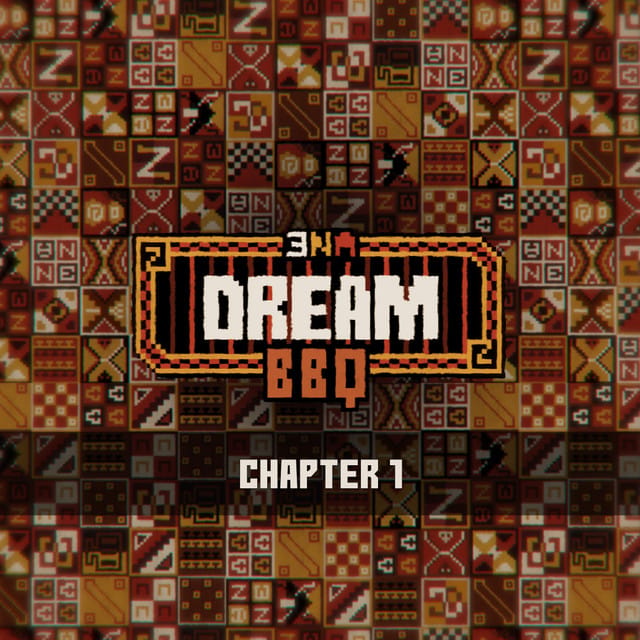 Ena: Dream Bbq (Chapter 1) [Original Video Game Soundtrack]