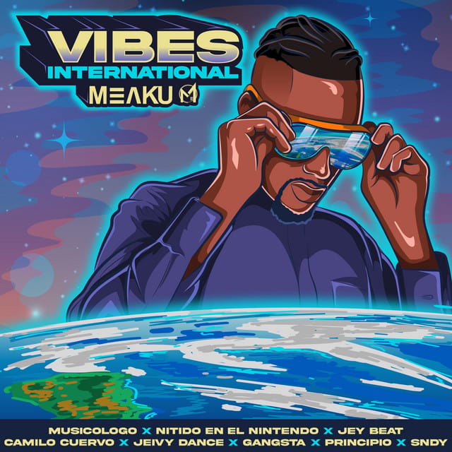 Vibes International