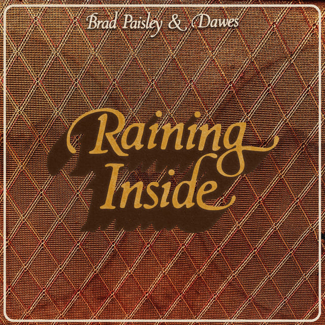 Raining Inside