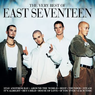 The Very Best Of East 17