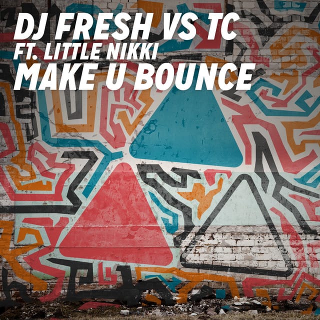 Make U Bounce