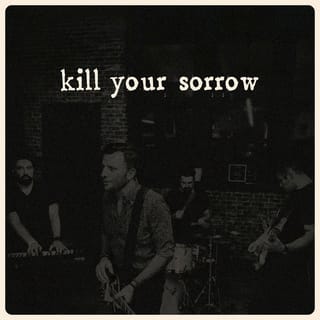 Kill Your Sorrow - Single