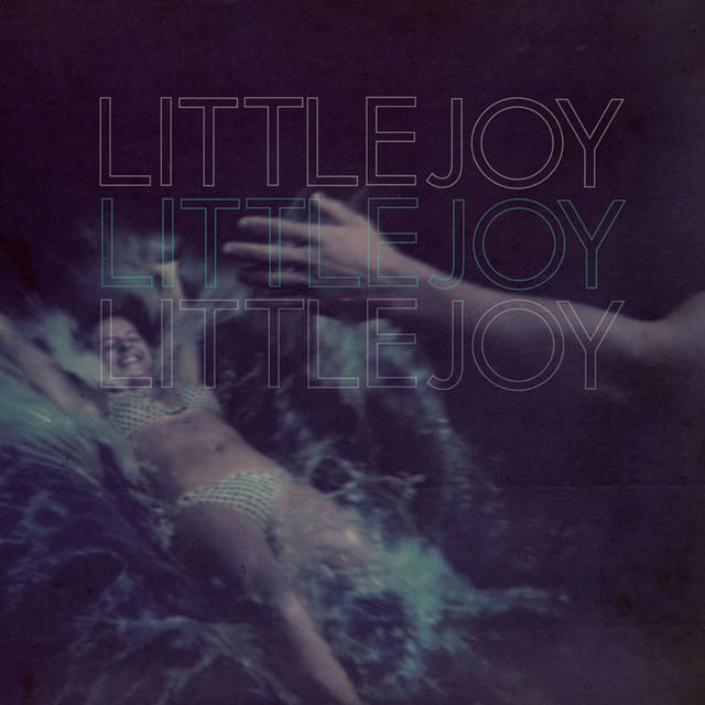Little Joy (US Edition)