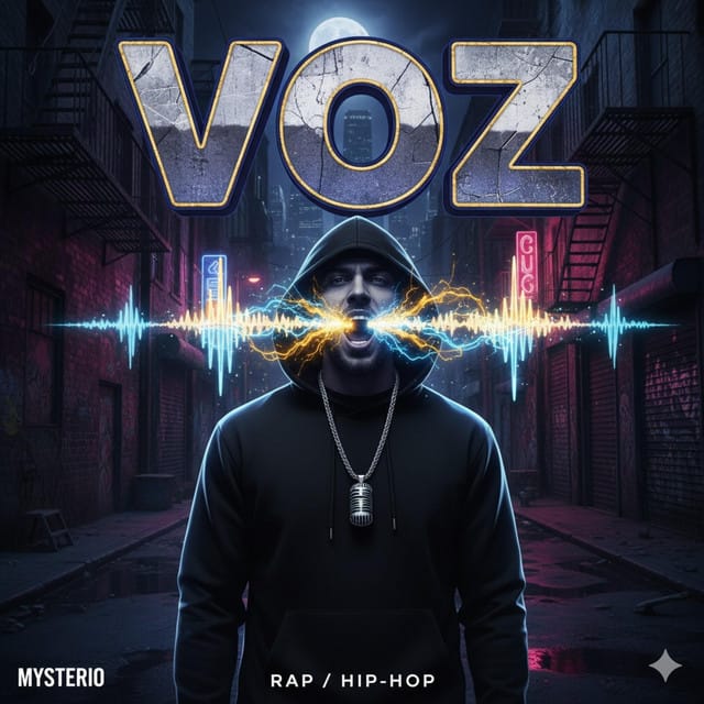 voz