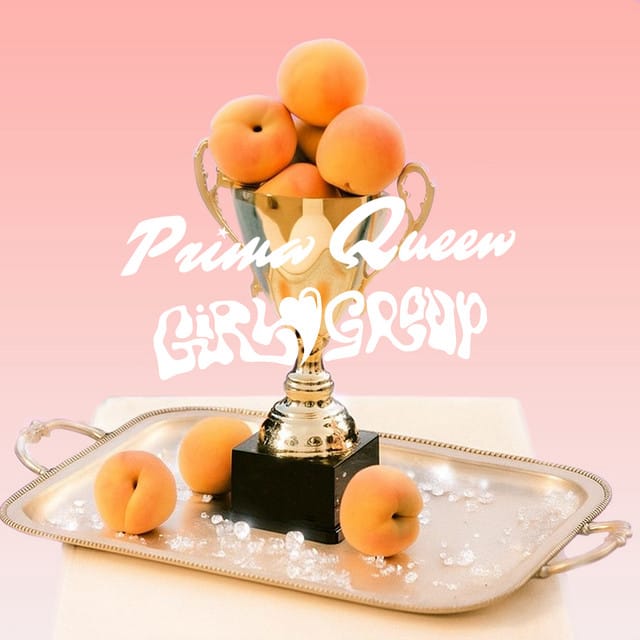 The Prize (Girl Group Remix)