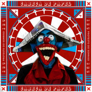 Cabeça de Papel