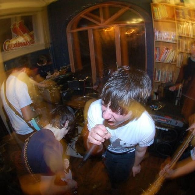 Mallard "of the Thick" - EP
