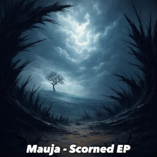 Scorned EP - EP