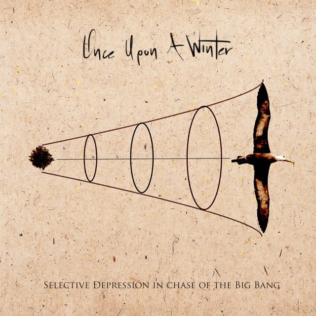 Selective Depression in Chase of the Big Bang