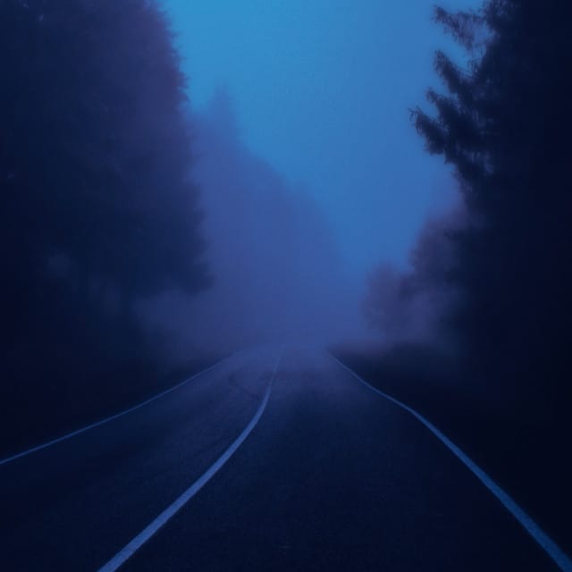 i’m afraid