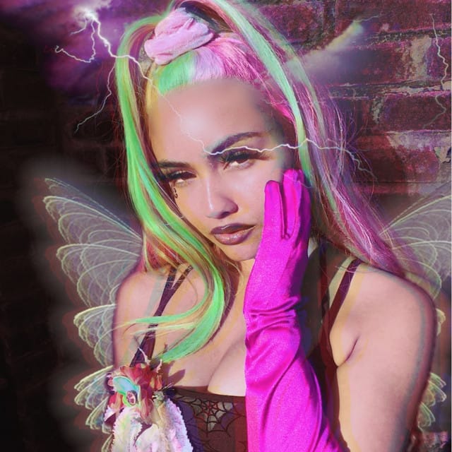 Butterfly - Single