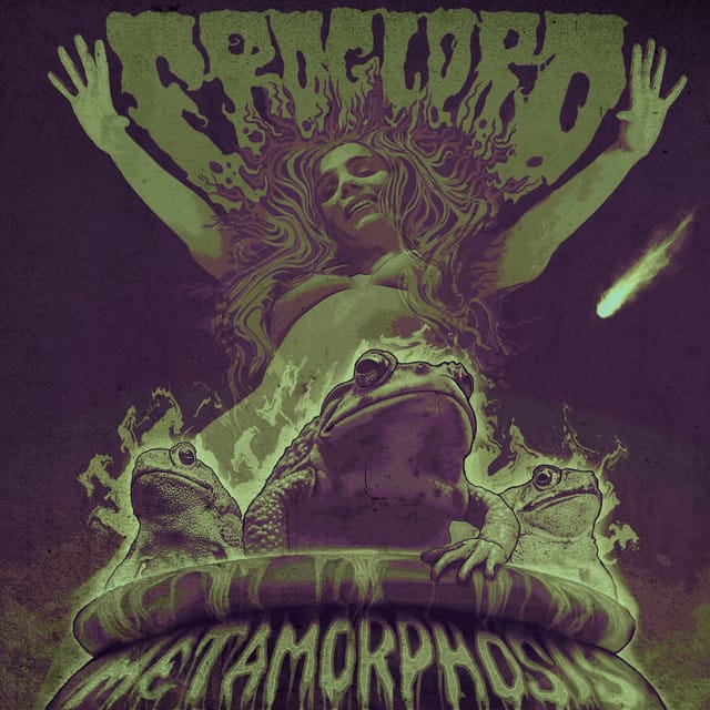 Cryptids