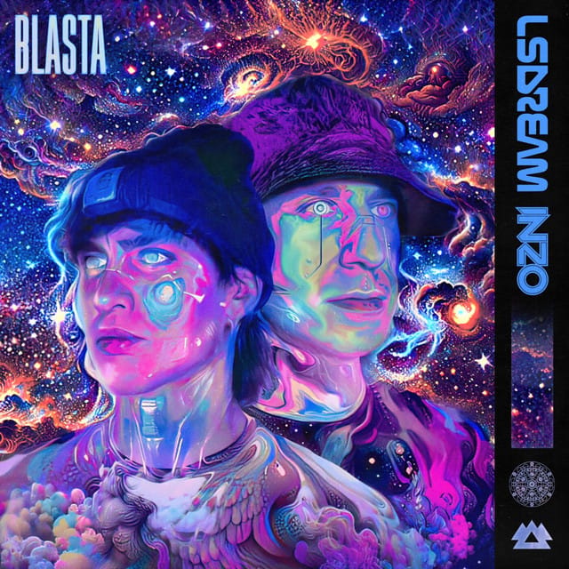 Blasta