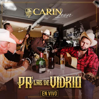 Pa' Las De Vidrio (Live)